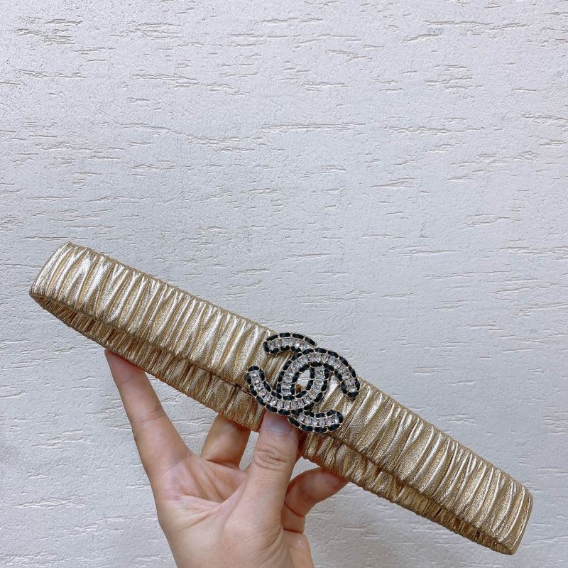 Ch*el belts